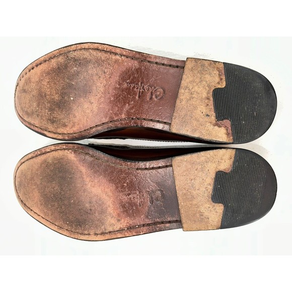 Cole Haan Men\'s Pinch Tassel Loafer, Size: US9.5
